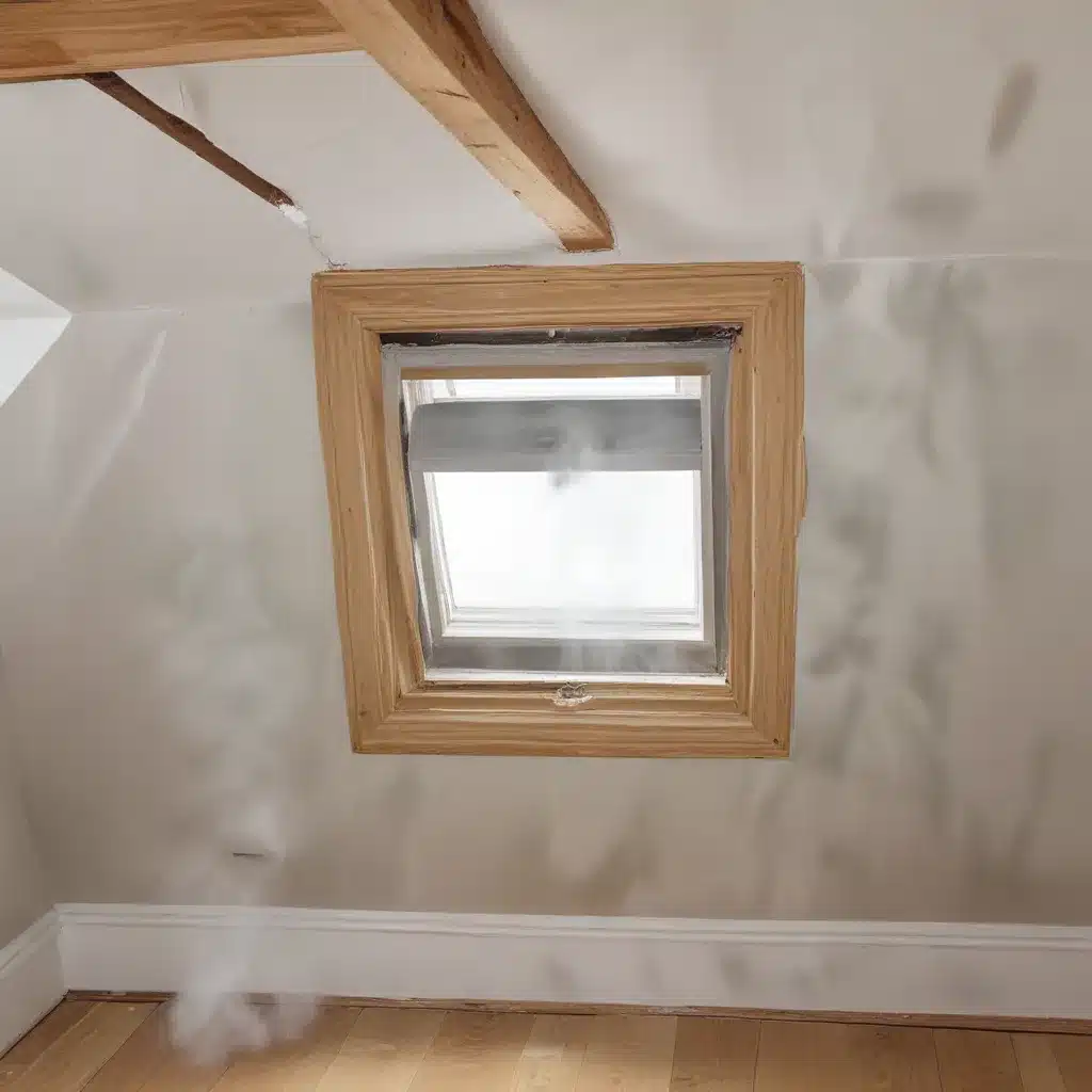 Smoke Damage and Your Attic Ventilation: Ensuring Proper Air Flow