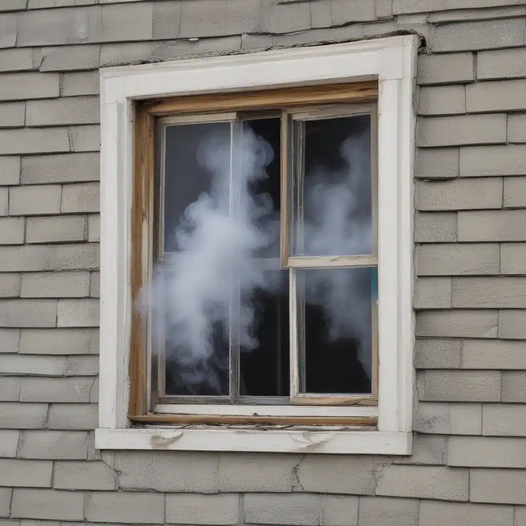 Smoke Damage and Your Basement Windows: Ensuring Proper Ventilation