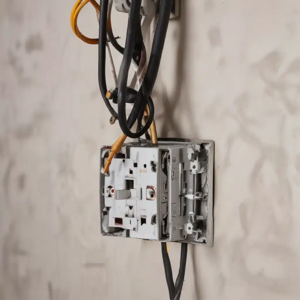 Smoke Damage and Your Electrical Wiring: Ensuring Safe and Functional Systems