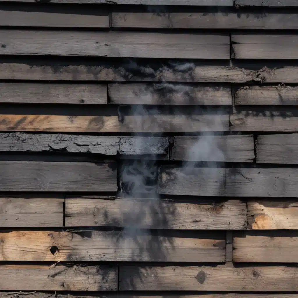 Smoke Damage and Your Exterior Siding: Reviving Scorched Surfaces