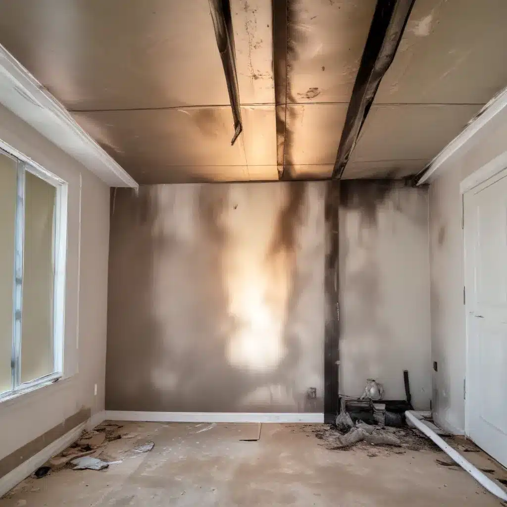 Smoke Damage and Your HVAC Ductwork: Ensuring Clean Indoor Air