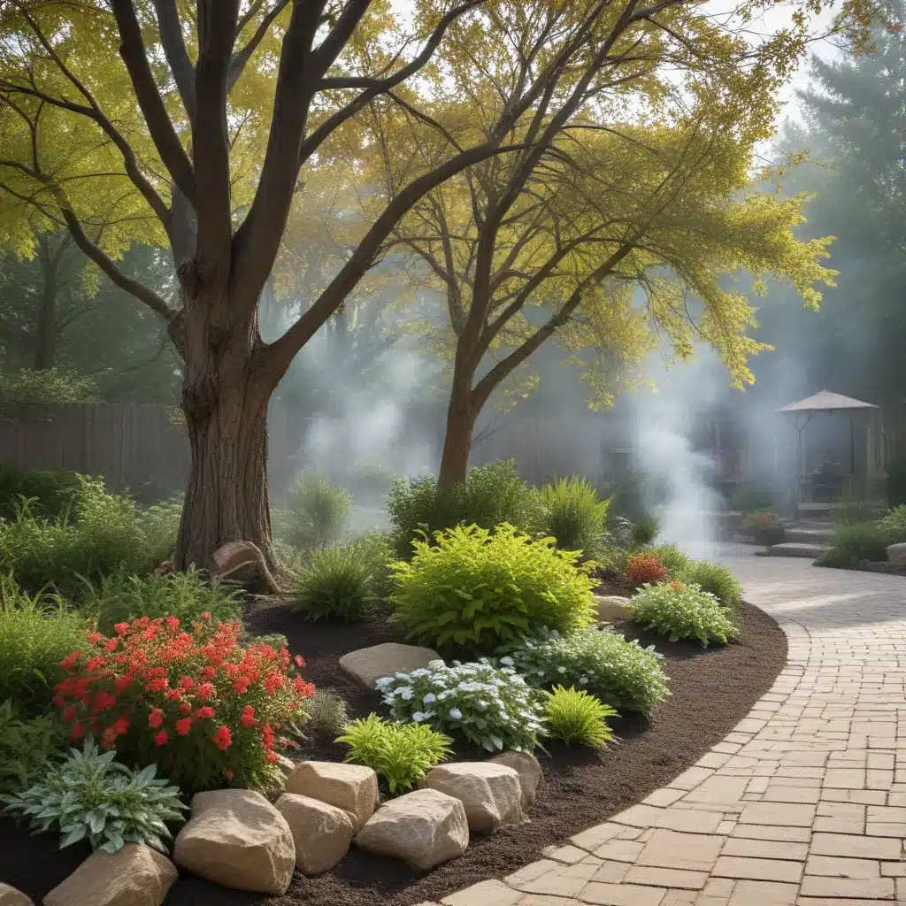 Smoke Damage and Your Landscaping: Reviving Outdoor Spaces