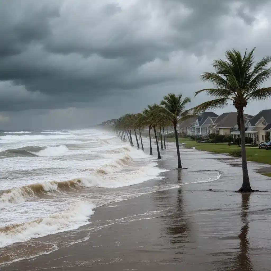 Surviving the Storm: A Comprehensive Guide to Hurricane Preparedness