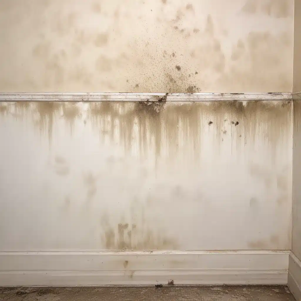 Tackling Mold: Expert Tips for Effective Remediation and Prevention