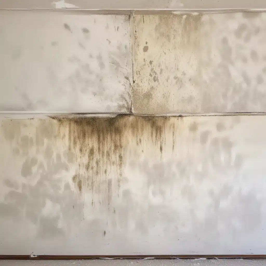 Tackling Mold: Proactive Strategies for Preventing Indoor Threats