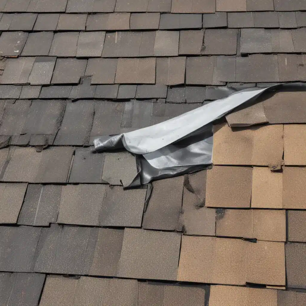 Tackling Roof Leaks: A Collaborative Approach between Homeowners and Contractors