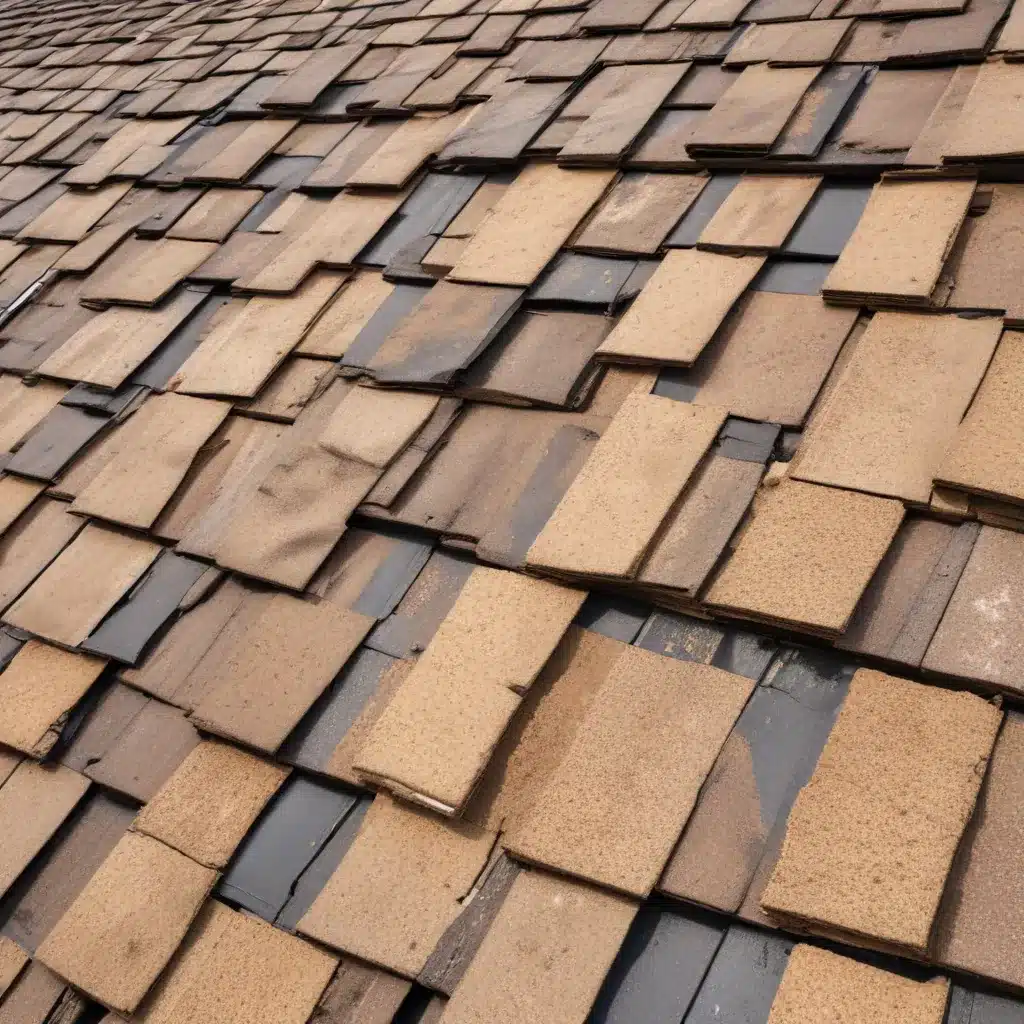 Tackling Roof Leaks: A Collaborative Approach for Condominium Associations