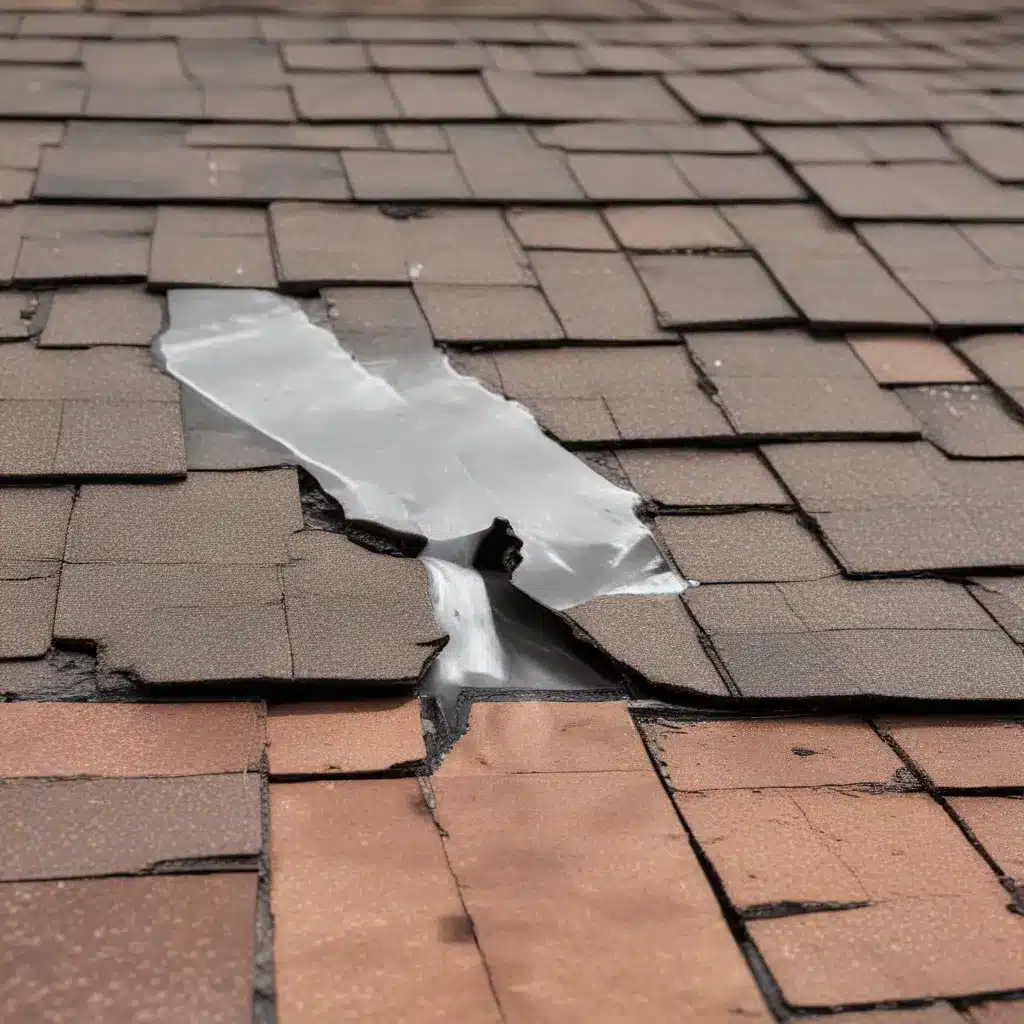 Tackling Roof Leaks: A Comprehensive Approach for Homeowners