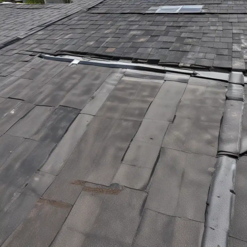 Tackling Roof Leaks: A Comprehensive Approach for Multifamily Residential Buildings