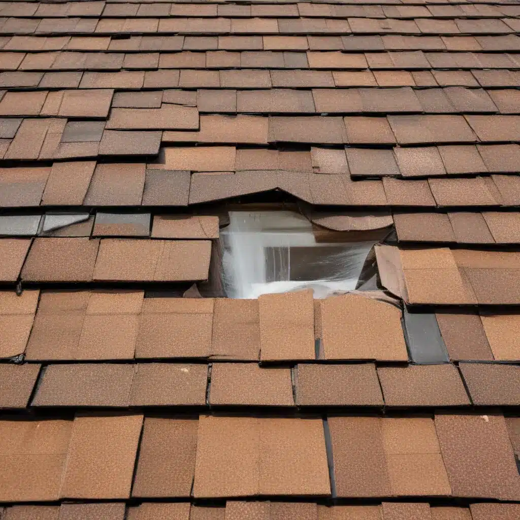 Tackling Roof Leaks: The Homeowner’s Handbook to Damage Prevention