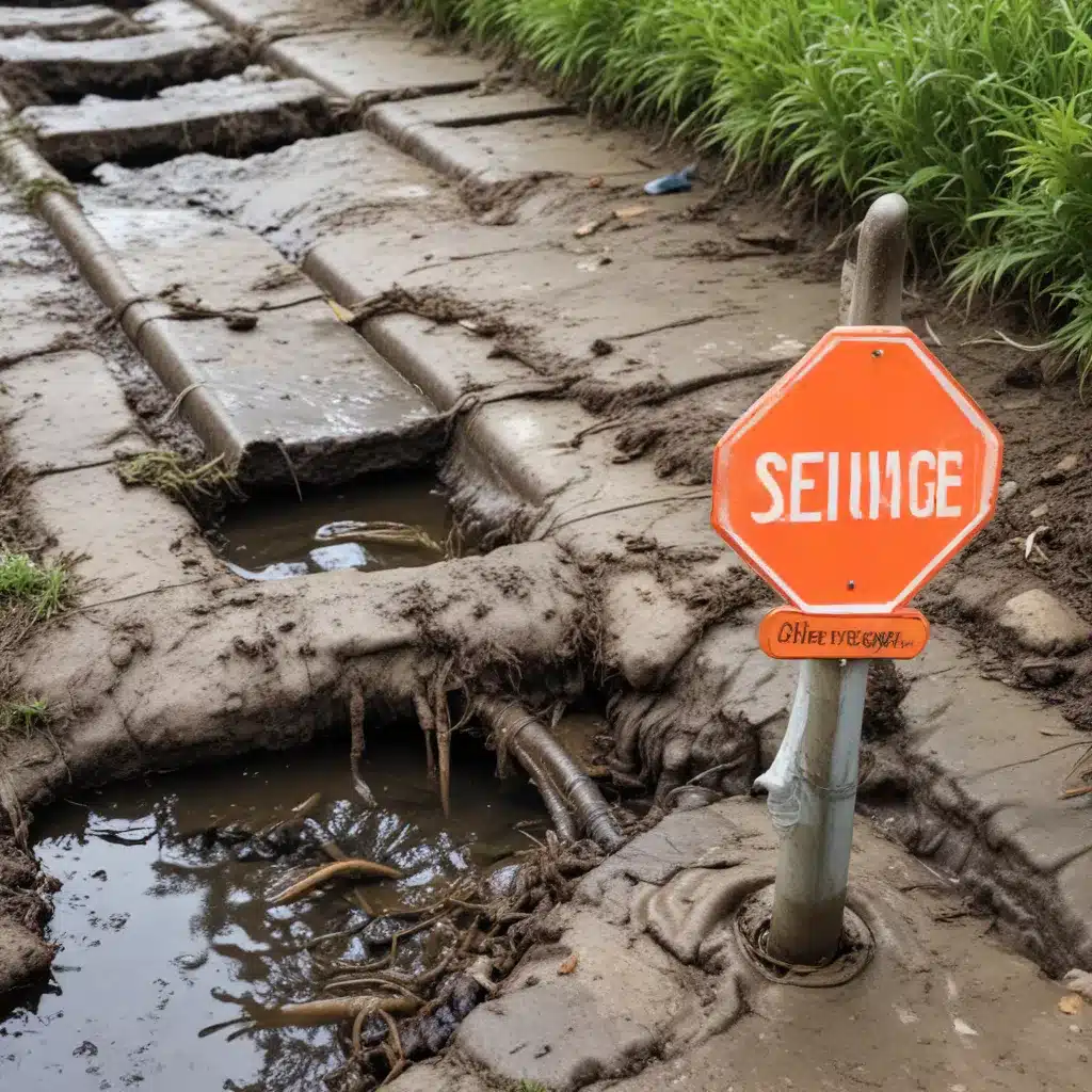 Tackling Sewage Cleanup: Expert Tips for a Successful Restoration