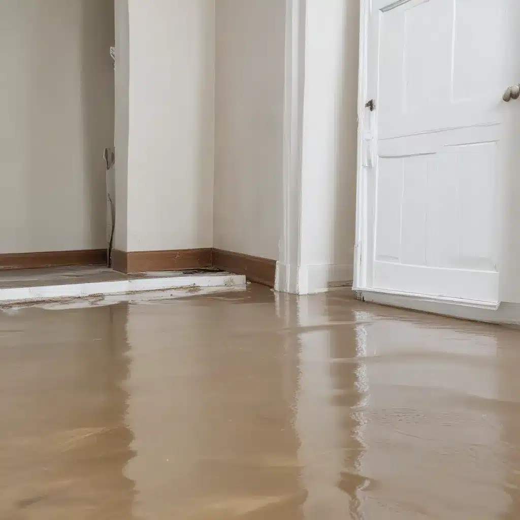 Tackling Water Damage Before It Starts: A Homeowner’s Comprehensive Guide