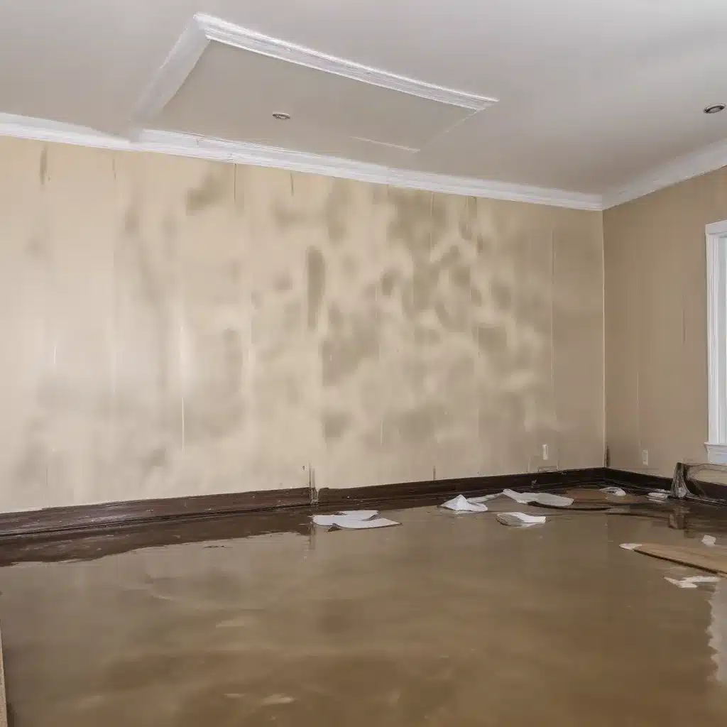 Tackling Water Damage Before It Starts: A Homeowner’s Comprehensive Plan