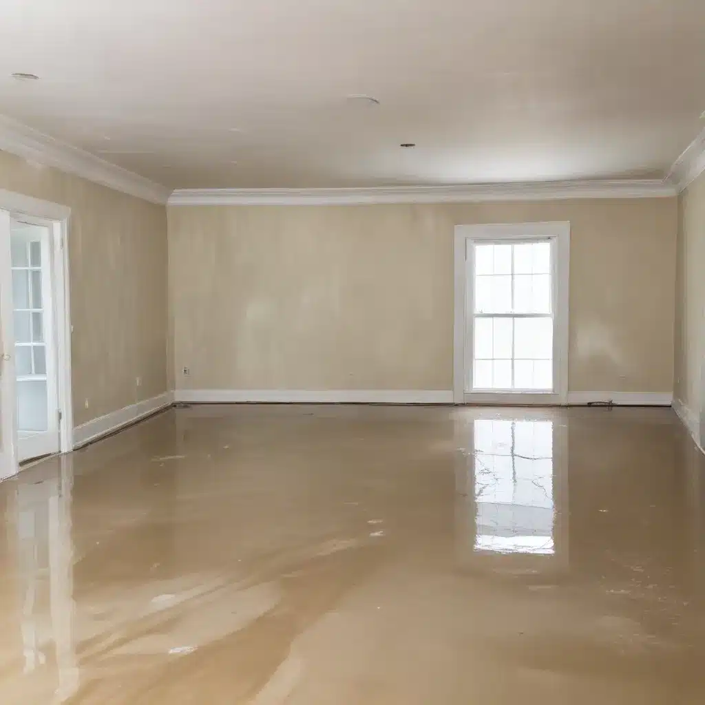 Tackling Water Damage Before It Starts: A Homeowner’s Handbook