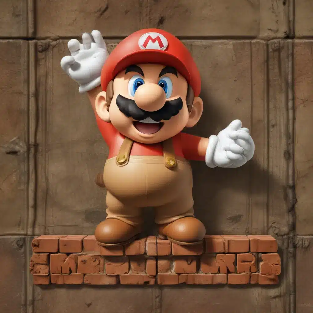 The Enigmatic Ludwig: Diving into the Super Mario Encyclopedia