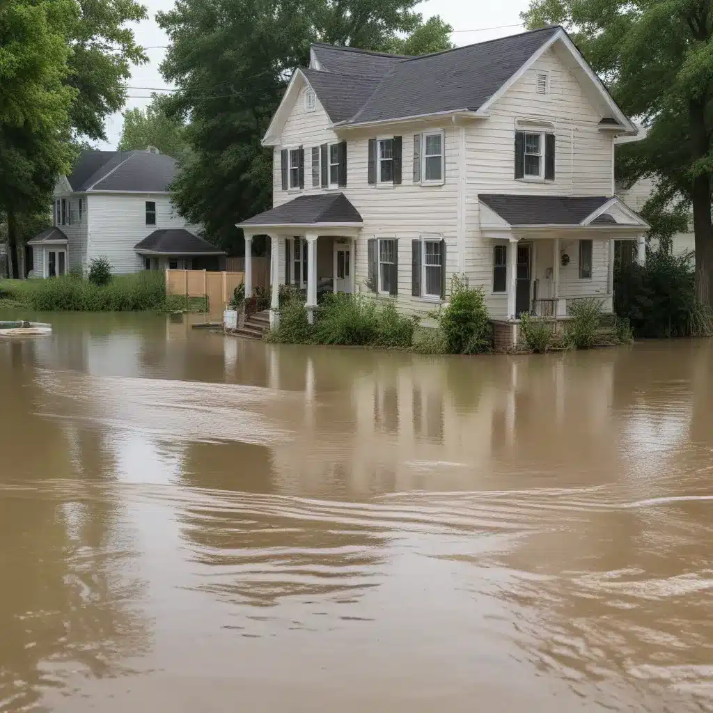 Uncovering the Hidden Costs of Flood Damage: A Homeowner’s Guide