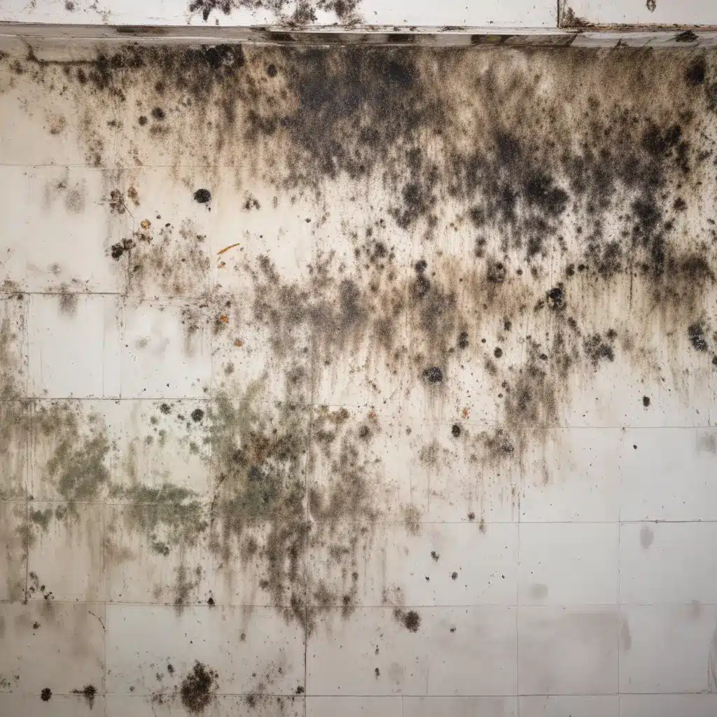 Uncovering the Hidden Dangers of Mold: A Comprehensive Guide