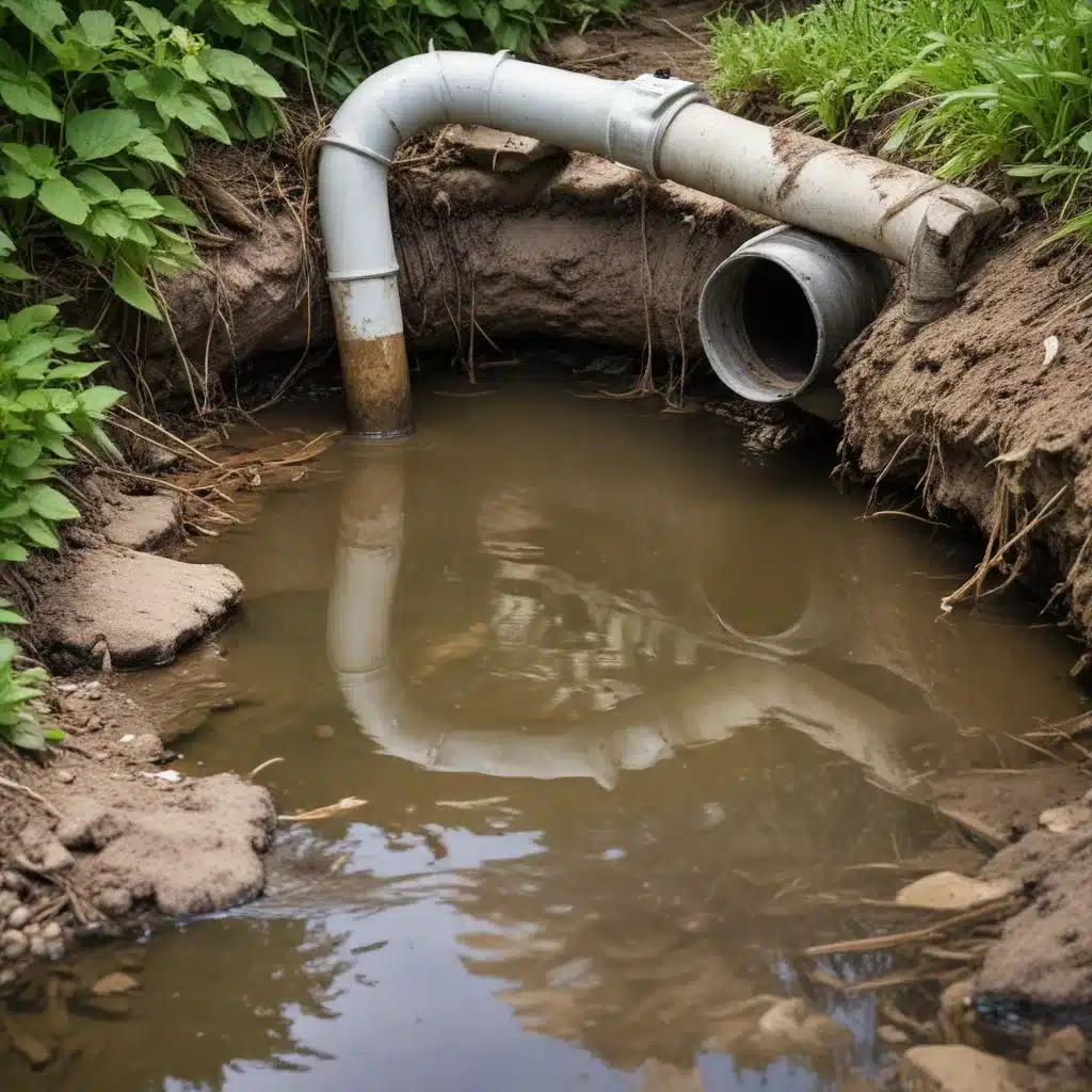 Uncovering the Hidden Dangers of Sewage Backups: A Comprehensive Guide for Property Owners