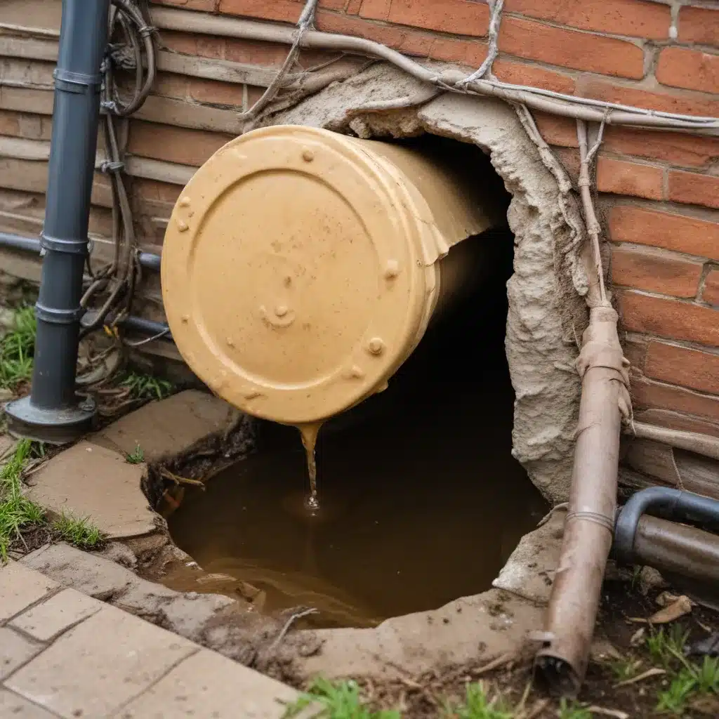 Uncovering the Hidden Dangers of Sewage Backups: A Must-Read Guide for Homeowners and Landlords