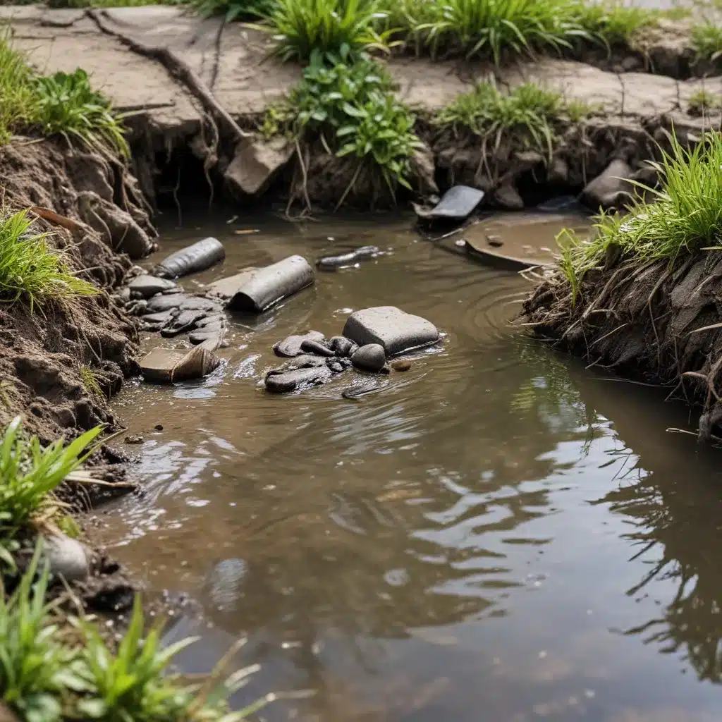 Uncovering the Hidden Risks of Sewage Backups: A Guide for Homeowners