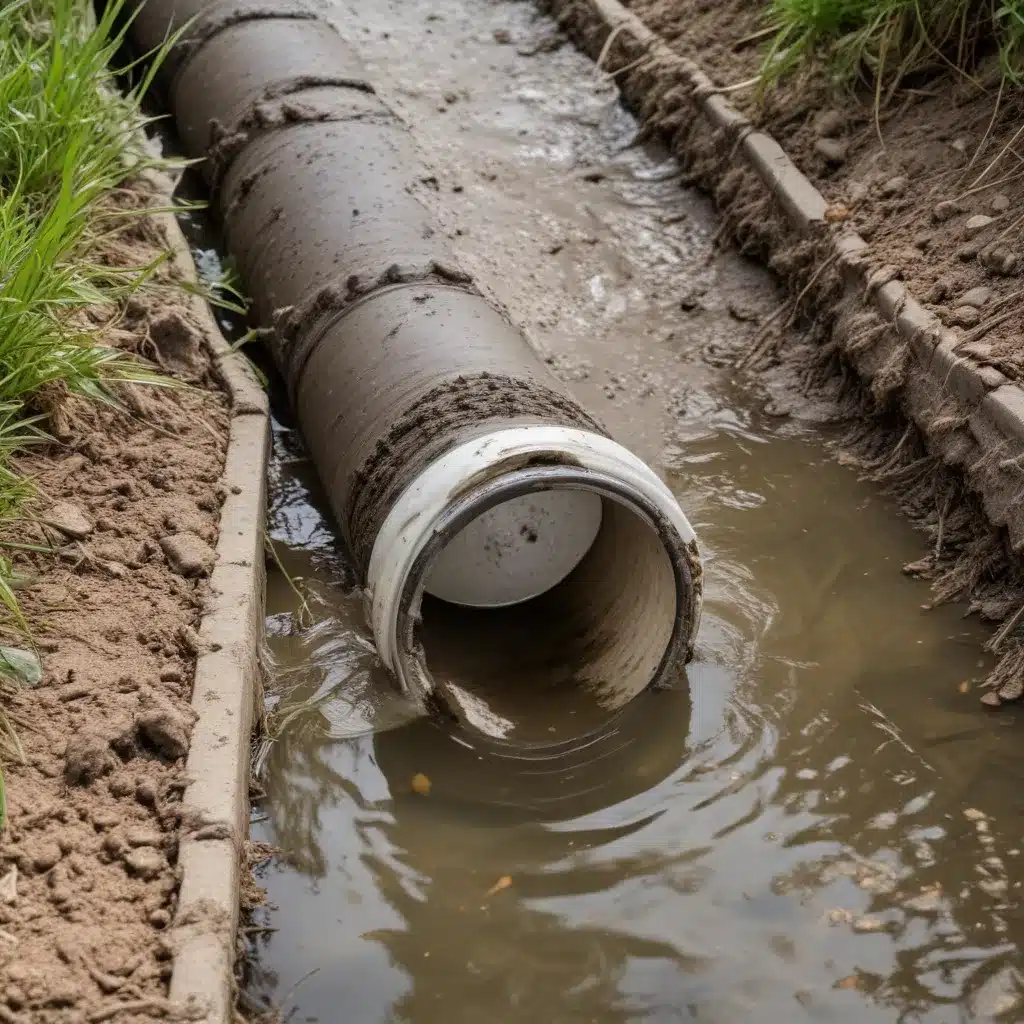 Uncovering the Hidden Risks of Sewage Backups: A Must-Read Guide for Property Owners