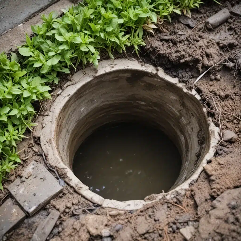 Uncovering the Hidden Risks of Sewage Backups: A Must-Read for Homeowners