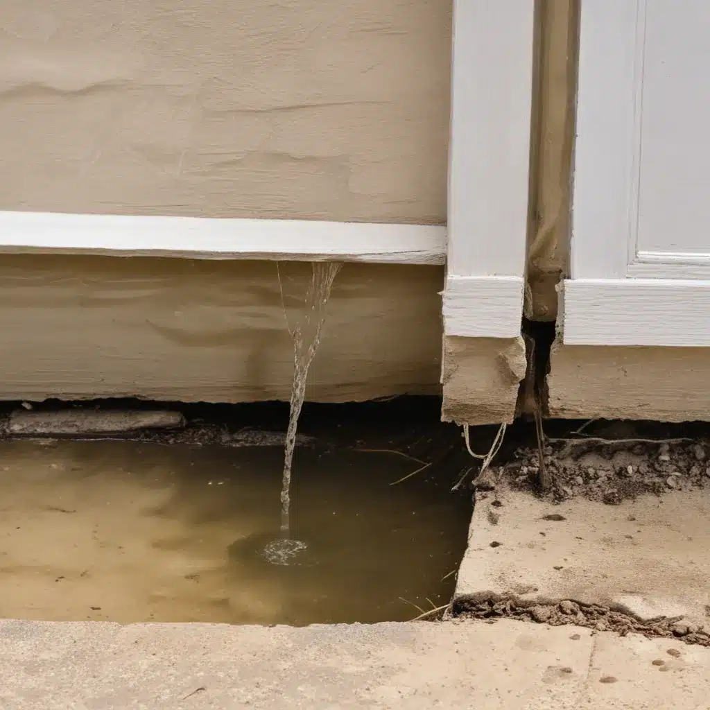 Uncovering the True Cost of Unattended Water Leaks