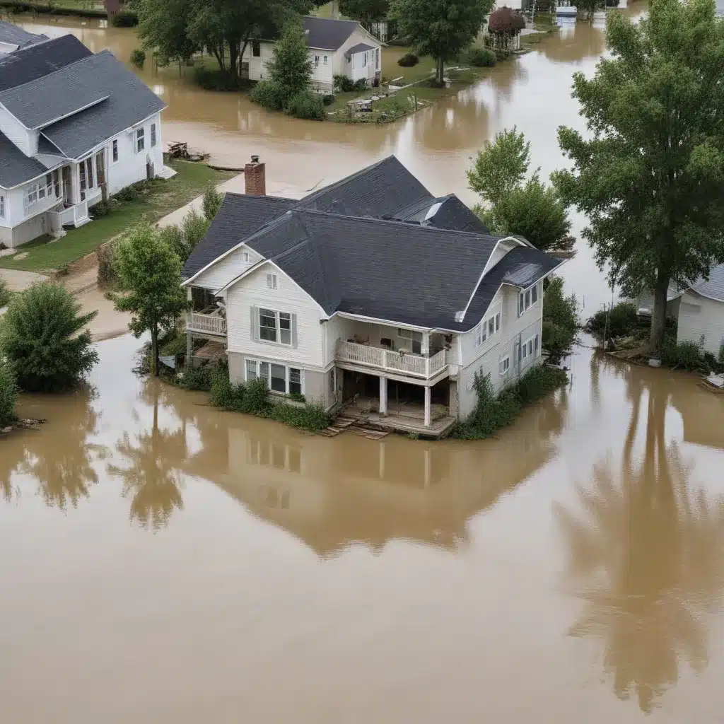 Uncovering the True Costs of Flood Damage: A Homeowner’s Guide