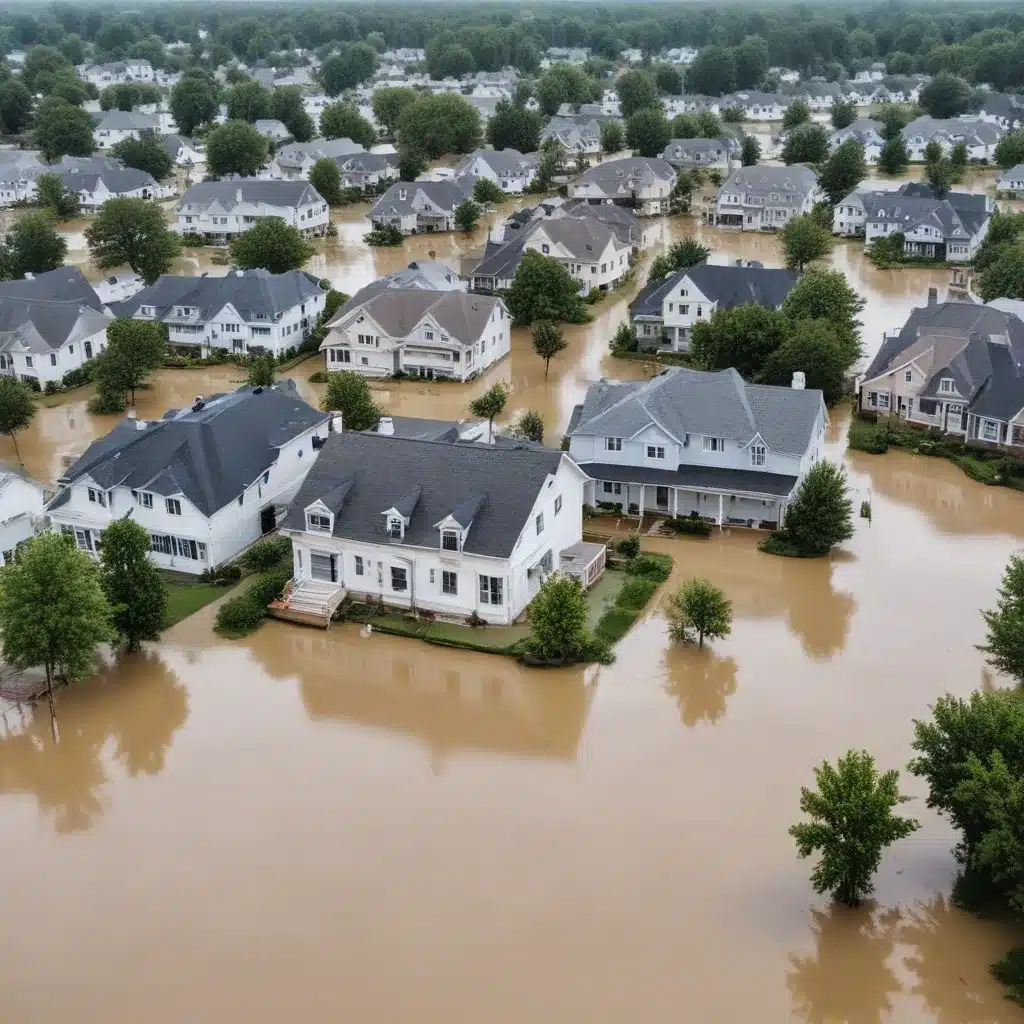 Understanding Flood Insurance: A Comprehensive Guide to Coverage and Claims