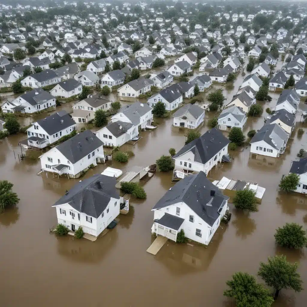 Understanding Flood Insurance: Coverage Options and Considerations