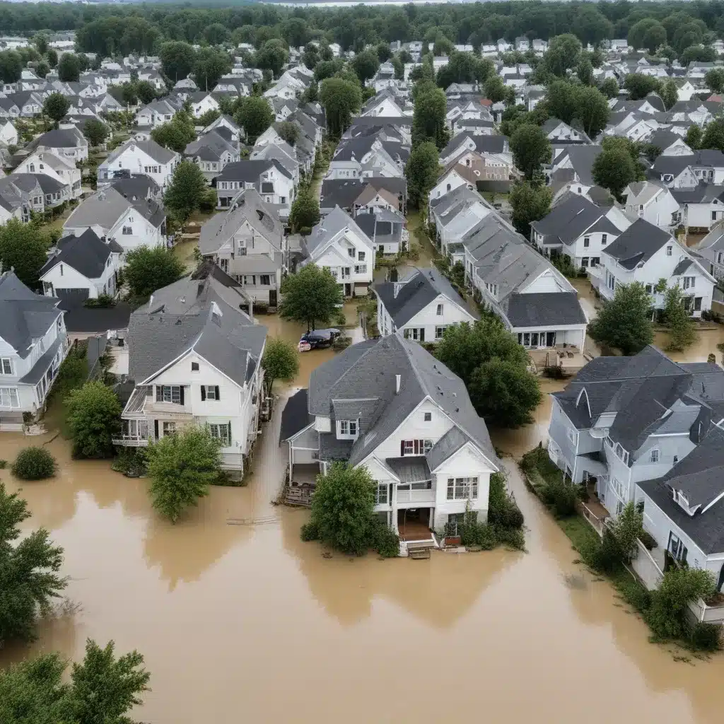 Understanding the Hidden Costs of Flood Damage: A Guide for Homeowners