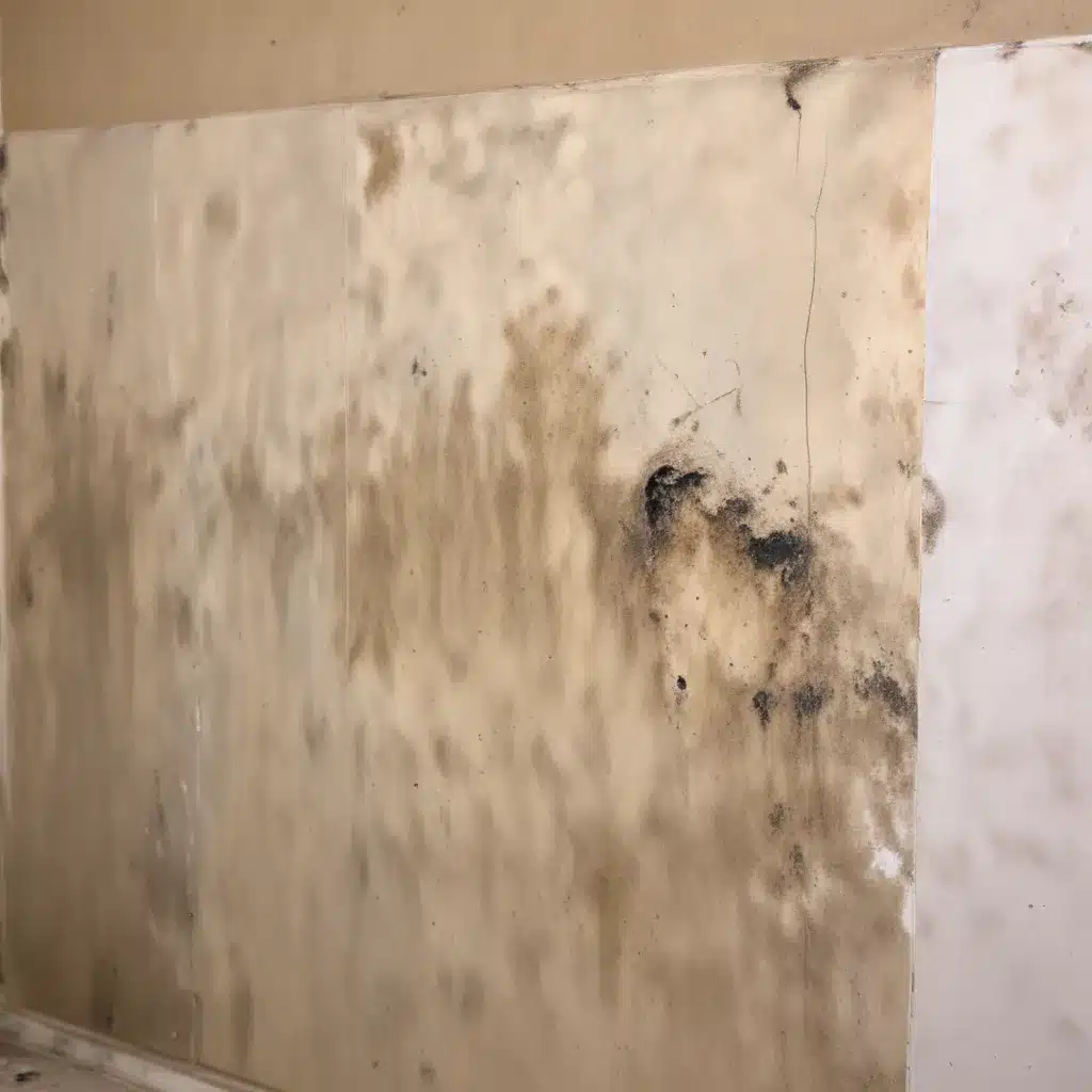 Unlocking the Mysteries of Mold: A Comprehensive Homeowner’s Guide