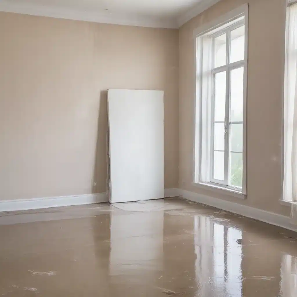 Unlocking the Potential of Drying: Innovative Strategies for Orlando’s Water Damage Restoration