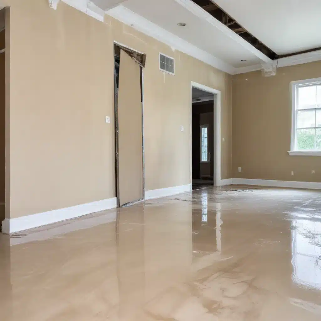 Unlocking the Power of Drying: Revolutionizing Water Damage Restoration in Orlando