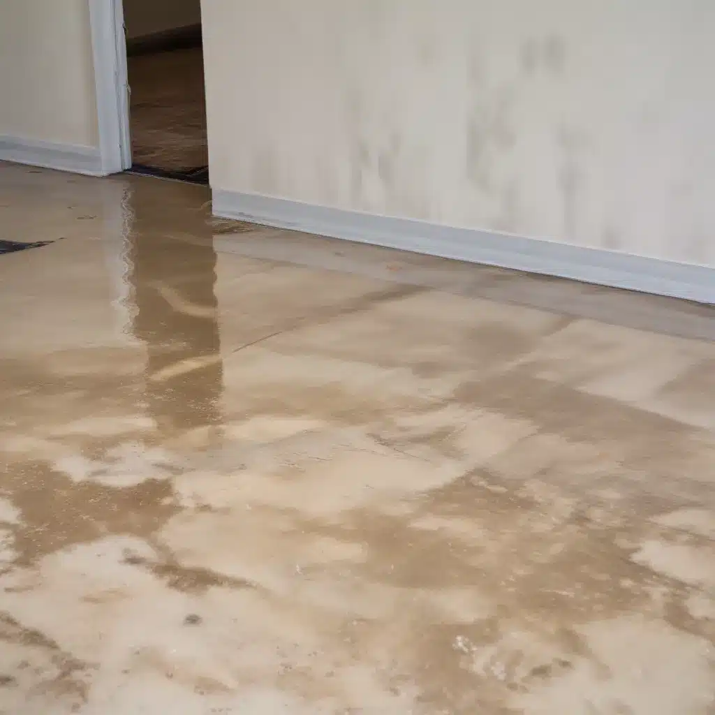 Unlocking the Power of Drying: Revolutionizing Water Damage Restoration in Orlando’s Commercial Sector