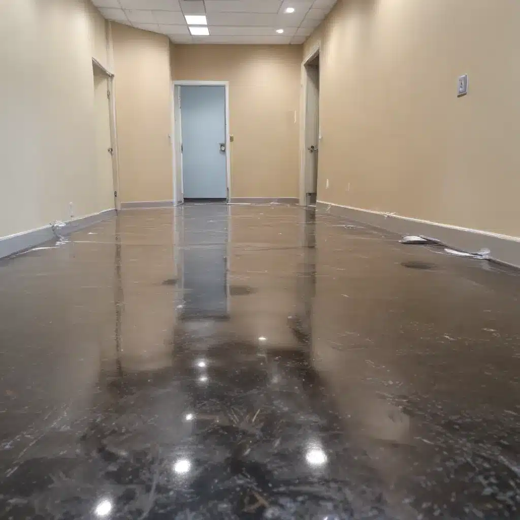 Unlocking the Power of Drying: Revolutionizing Water Damage Restoration in Orlando’s Hospitality Industry