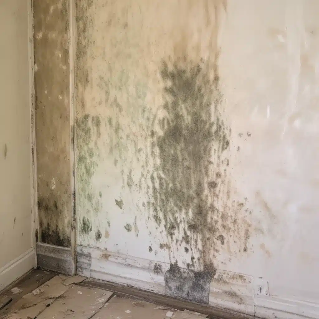 Unraveling the Mysteries of Mold: A Comprehensive Guide for Homeowners