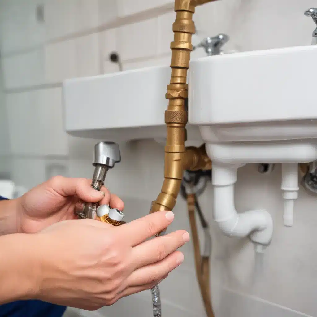 Upgrading Your Plumbing: Preventing Future Leaks and Water Damage