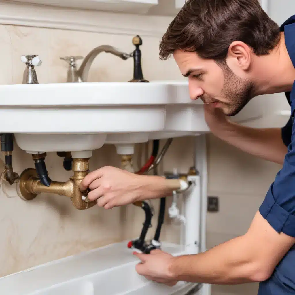 Upgrading Your Plumbing: Preventing Future Leaks and Water Damage in Your Rental Properties