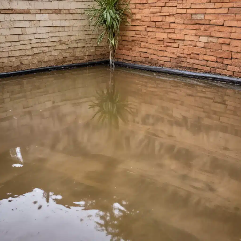 Waterproofing Your Oasis: Proven Strategies to Prevent Water Intrusion