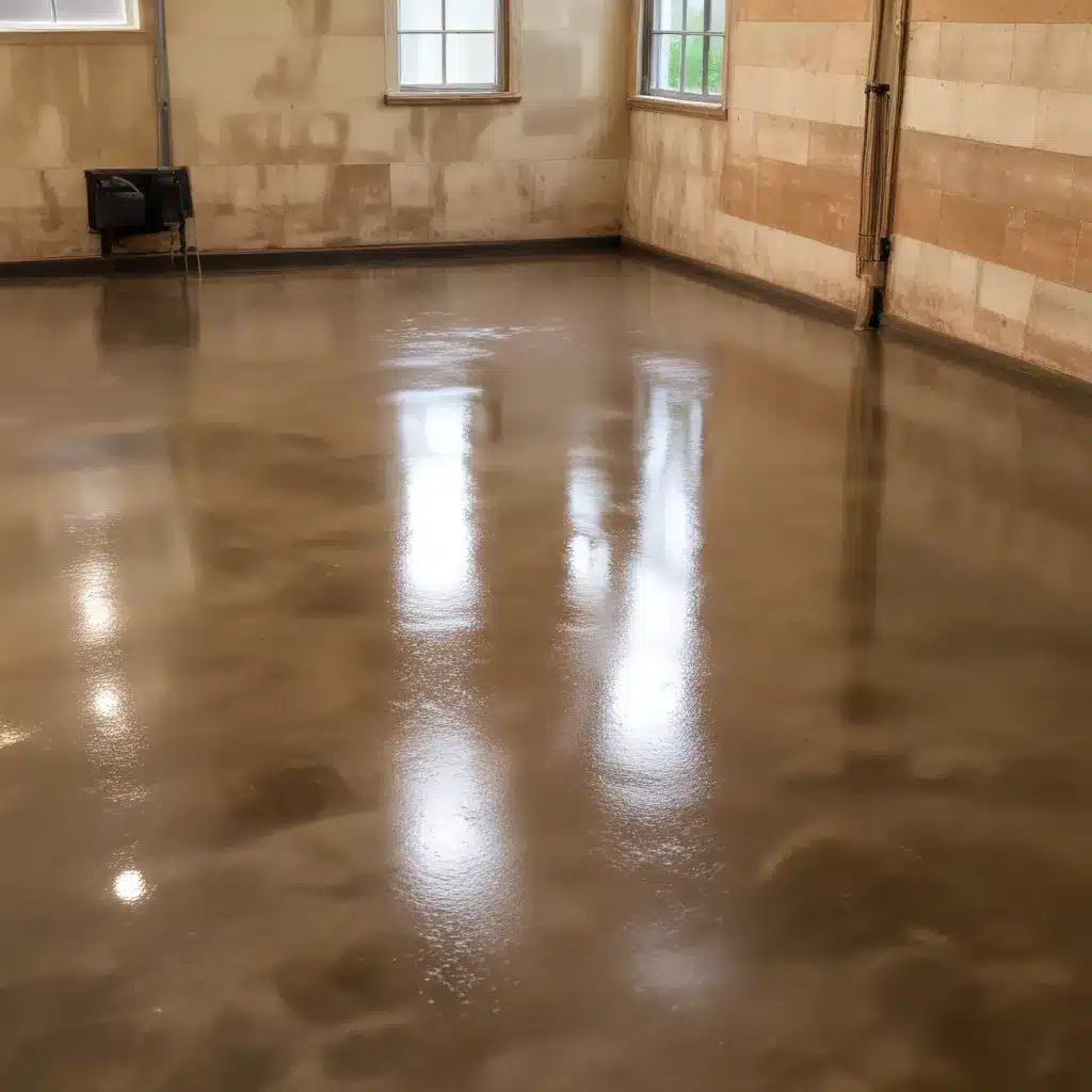 Waterproofing Your Sanctuary: Proven Strategies to Prevent Water Intrusion