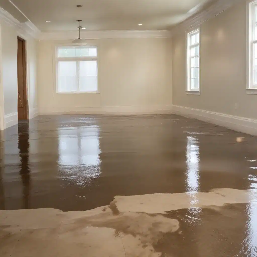 Waterproofing Your Sanctuary: Proven Strategies to Protect Against Water Damage