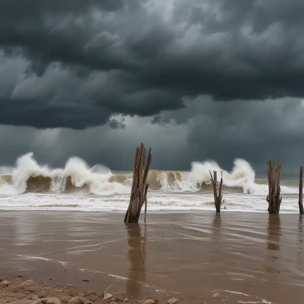 Weathering the Storm: Preparing Your Business for Natural Disasters