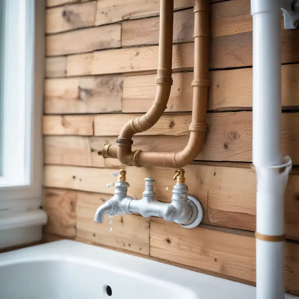 Winterizing Your Plumbing: Preventing Frozen Pipes and Water Damage