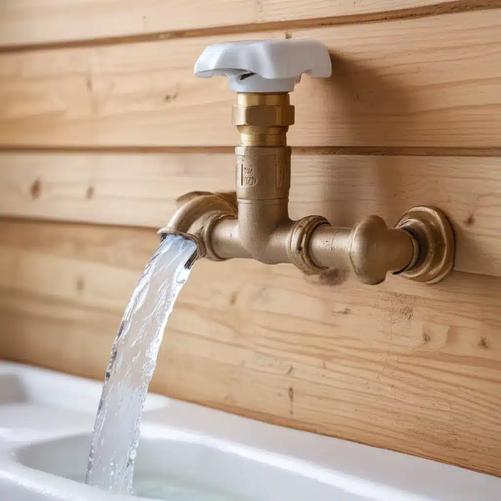 Winterizing Your Plumbing: Preventing Frozen Pipes and Water Damage for Landlords