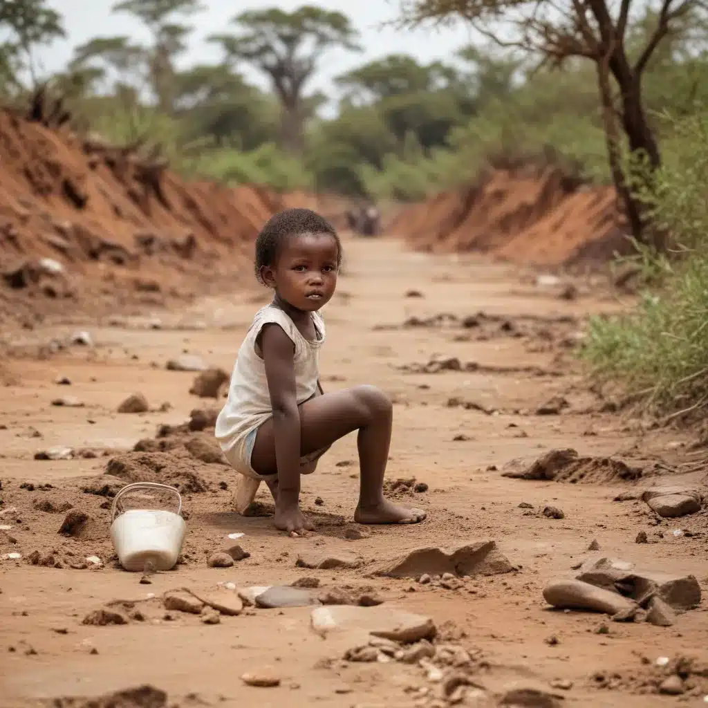 Zambia: A Lawsuit Winned by Anglo American for Poisoned Children